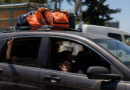 Lebanese villagers return to find homes in ruins