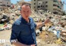 Lebanon-Israel ceasefire deal made in 'hope rather than expectation'

