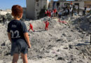 Lebanon ceasefire largely holds but fears persist it may collapse