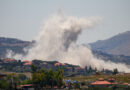 Lebanon ceasefire raises hopes of progress for Iran deal