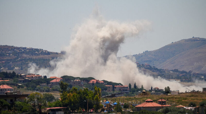 Lebanon ceasefire raises hopes of progress for Iran deal