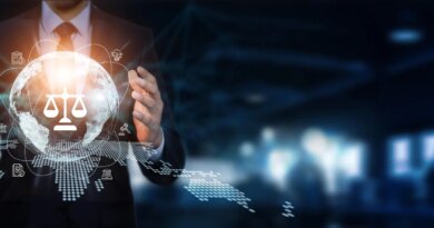 Legal Tech Needs To Change Now