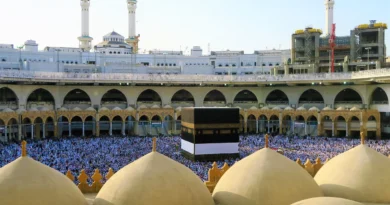 Listen Masjid al Haram Friday Khutbah in Different Languages (5 June, 2026)