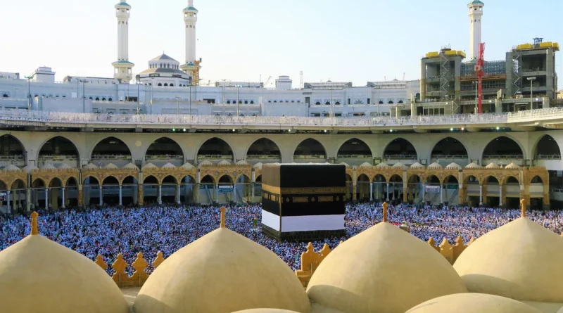 Listen Masjid al Haram Friday Khutbah in Different Languages (5 June, 2026)