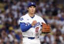 Los Angeles Dodgers’ Shohei Ohtani May Be Best Modern Day Athlete Ever