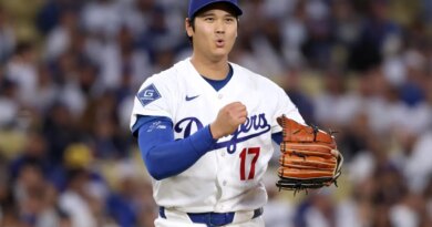 Los Angeles Dodgers’ Shohei Ohtani May Be Best Modern Day Athlete Ever