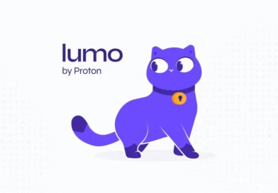 Lumo by Proton logo