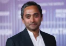 Luxury fashion aficionado Chamath Palihapitiya is getting roasted for saying possessions are 'worthless'