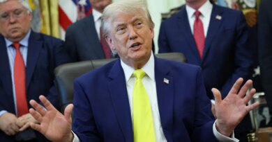 MAGA hates AI, but Trump agrees with Bernie it might be time for partial government ownership | Fortune