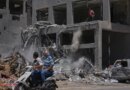 MSF says conditions in Lebanon’s Nabatieh resemble a ‘death trap’