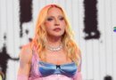 Madonna’s New Single Becomes Her First From Her New Album To Miss No. 1