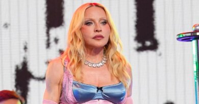 Madonna’s New Single Becomes Her First From Her New Album To Miss No. 1