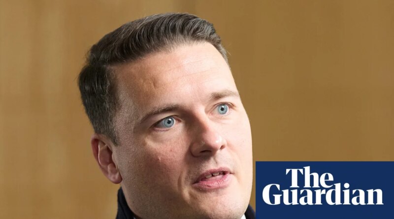 Make platforms that promote violent content pay towards riot costs, Streeting says