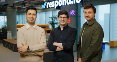 Malaysia's AI agent-powered messaging app Respond.io raises $62.5M, eyes acquisitions | TechCrunch