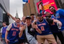 Mamdani and James Dolan feud over Knicks Finals security as local businesses feel the squeeze