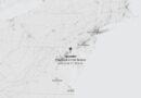Map: 2.4-Magnitude Earthquake Shakes Maryland

