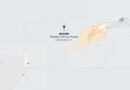Map: 6.1-Magnitude Earthquake Strikes in the Gulf of Mexico Near Cuba
