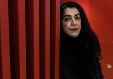 Marjane Satrapi, Author of 'Persepolis,' Dies at 56
