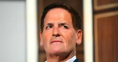 Mark Cuban said AI firms should spend billions to help cities hit by job losses