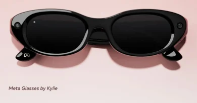 Mark Zuckerberg says Meta's AI glasses need to serve face before tech