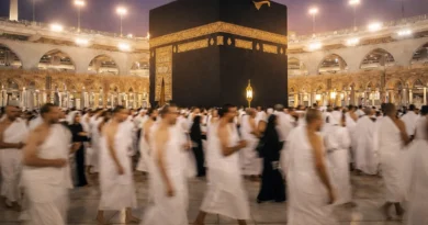 Masjid al-Haram Launches Second Summer Quran Course for 1448 AH