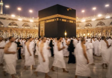 Masjid al-Haram Launches Second Summer Quran Course for 1448 AH