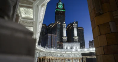 Masjid al-Haram Opens Women's Volunteer in Tech, Media, AI, Photography, Data and Design