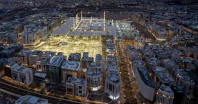 Masjid an-Nabawi Opens Registration for Online Quran Memorization Course