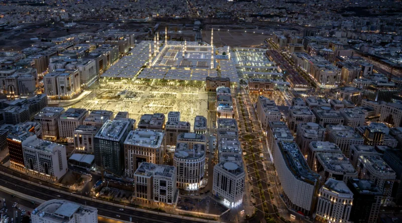 Masjid an-Nabawi Opens Registration for Online Quran Memorization Course