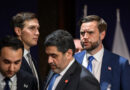 Mediators Point to Progress After First Round of U.S.-Iran Talks: Live Updates
