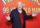 Mel Brooks Turns 100: See Photos Of Comedy Icon Through His Life And Career