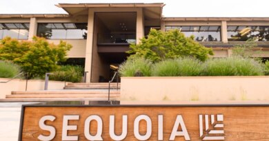 Sequoia, venture capital, startups, VC