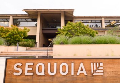 Sequoia, venture capital, startups, VC