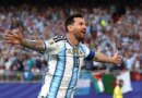 Messi, Mbappe, Haaland, Soar On An Unforgettable World Cup Tuesday