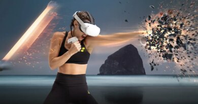 Meta mercifully spun out VR fitness game Supernatural instead of just killing it | TechCrunch