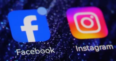 Meta says Instagram and Facebook are 'coming back' online after morning outage
