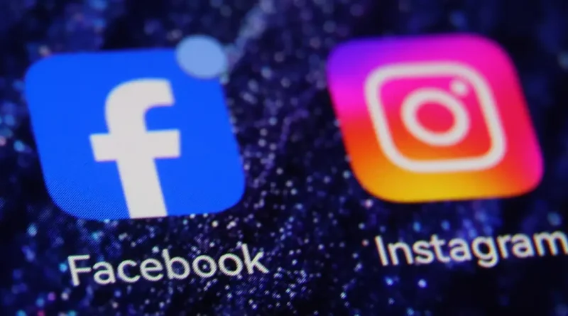 Meta says Instagram and Facebook are 'coming back' online after morning outage