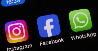 EU Commission initiates proceedings against Meta