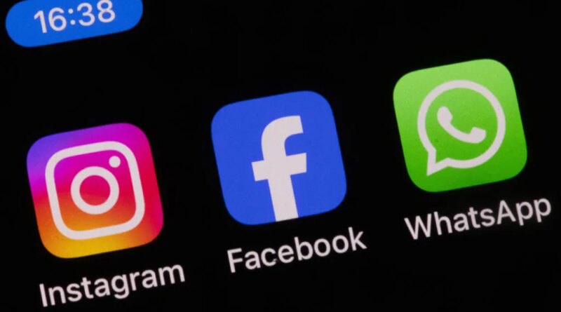 EU Commission initiates proceedings against Meta