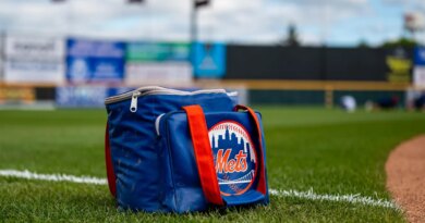 Mets Announce Death Of 8-Year MLB Veteran Traded To Red Sox In Blockbuster
