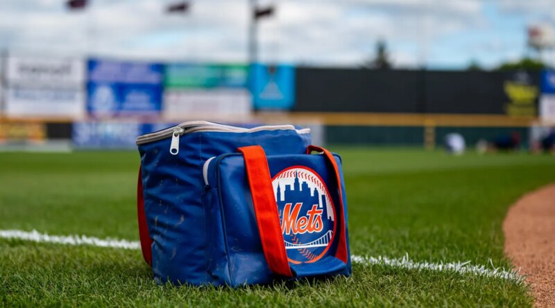 Mets Announce Death Of 8-Year MLB Veteran Traded To Red Sox In Blockbuster