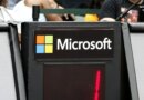 Microsoft logo