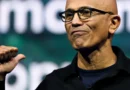 Microsoft's latest employee surveys painted a rosy picture. Some staff are questioning the results in internal messages.