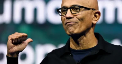 Microsoft's latest employee surveys painted a rosy picture. Some staff are questioning the results in internal messages.