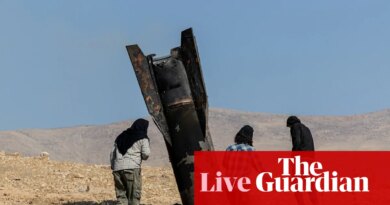 Middle East crisis live: Trump tells Israel and Iran to stop ‘shooting’ after countries launch first strikes since April ceasefire

