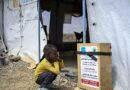 Middle East war hammering aid supply chains: UN