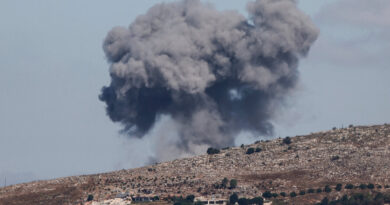Mideast Live Updates: Attacks in Lebanon and Delay in Talks Test U.S.-Iran Deal