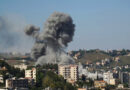 Mideast Live Updates: Fighting Persists in Lebanon, Complicating Iran Peace Talks
