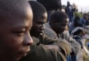 Xenophobic attacks