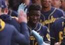 Milwaukee Brewers Sign No. 5 Prospect, Luis Lara To 7-Year Contract